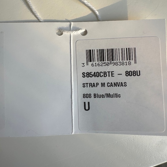 AUTHENTIC Dior Bag Strap - Picture 8 of 10